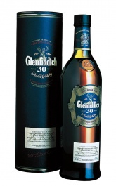 Гленфиддик 30 лет( Glenfiddich)-0,7л.