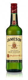 Джемесон (Jameson)-1,0л