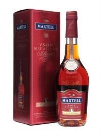 Мартель ВСОП( Martel VSOP)-0,7л
