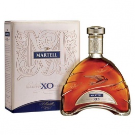 Мартель XO( Martel XO)-0,7л