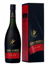 Реми Мартин ВСОП(Remy Martin VSOP)-1,0л