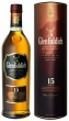 Гленфиддик 15 лет( Glenfiddich)-1,0л