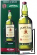 Джемесон (Jameson)-4,5л
