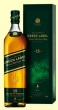 Дж. Уокер Молт Лэйбл(J. Walker Malt(Green) Label)-1,0л