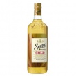 Текила Сауза Голд (Tequila Sauza gold)- 1,0л 
