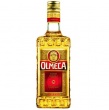 Текила Ольмека Голд (Tequila Olmeca Gold)- 1,0л 
